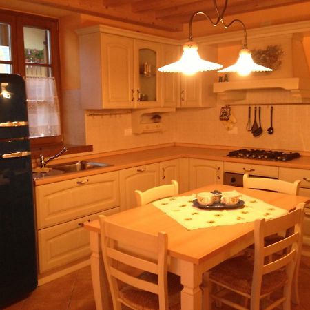Appartamento Family Park Andalo Εξωτερικό φωτογραφία
