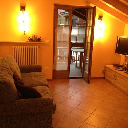 Appartamento Family Park Andalo Εξωτερικό φωτογραφία