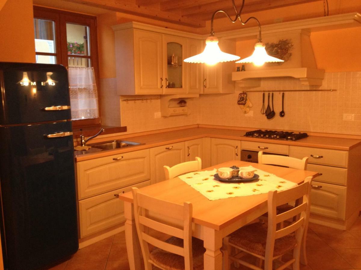Appartamento Family Park Andalo Εξωτερικό φωτογραφία