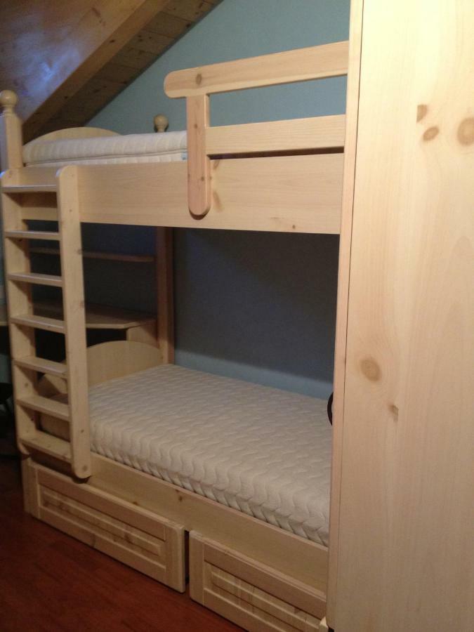 Appartamento Family Park Andalo Εξωτερικό φωτογραφία