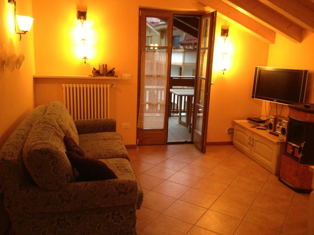 Appartamento Family Park Andalo Εξωτερικό φωτογραφία