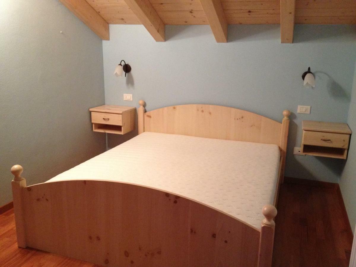 Appartamento Family Park Andalo Εξωτερικό φωτογραφία