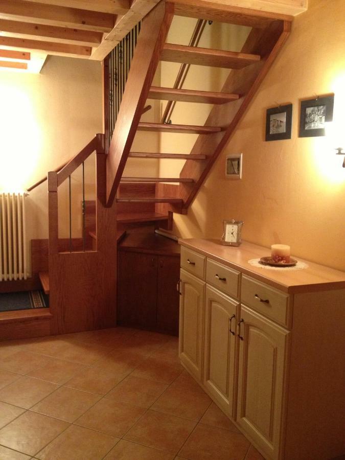 Appartamento Family Park Andalo Εξωτερικό φωτογραφία